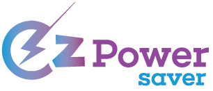 OZ Power Saver Logo